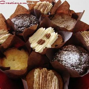 Mixed muffins (Copy)