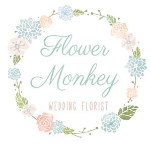 Flower Monkey Berkshire Wedding Flowers
